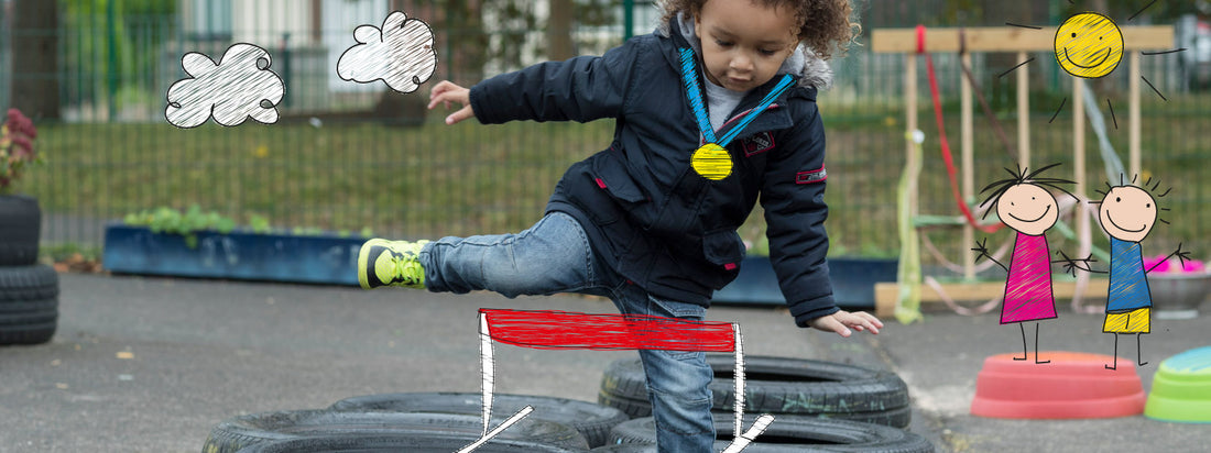 The Power of Play: How Unstructured Time Boosts Your Child's Development