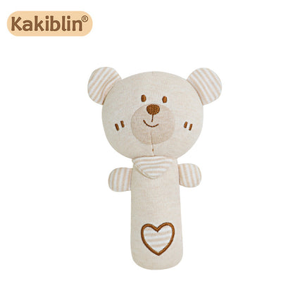 Baby Rattle & Teething Toy