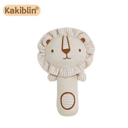 Baby Rattle & Teething Toy