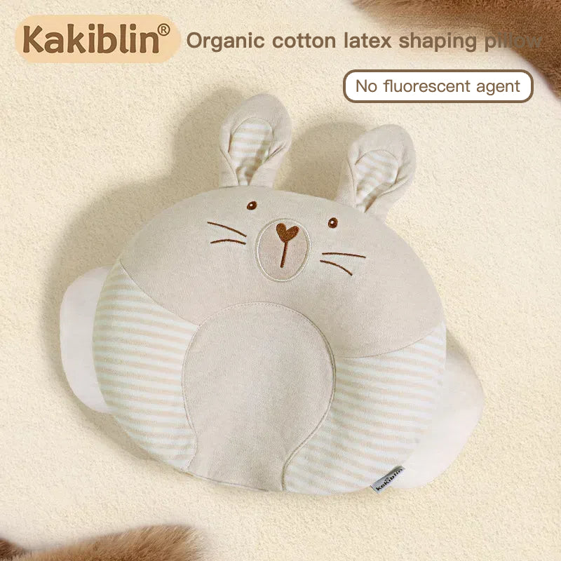 Baby shaping pillow