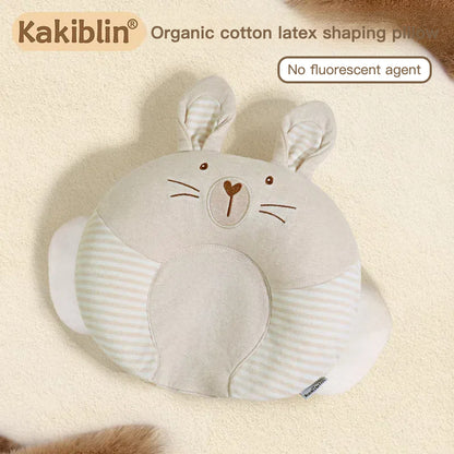 Baby shaping pillow