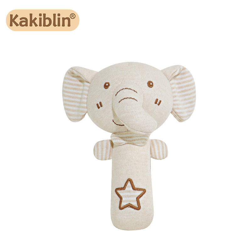 Baby Rattle & Teething Toy