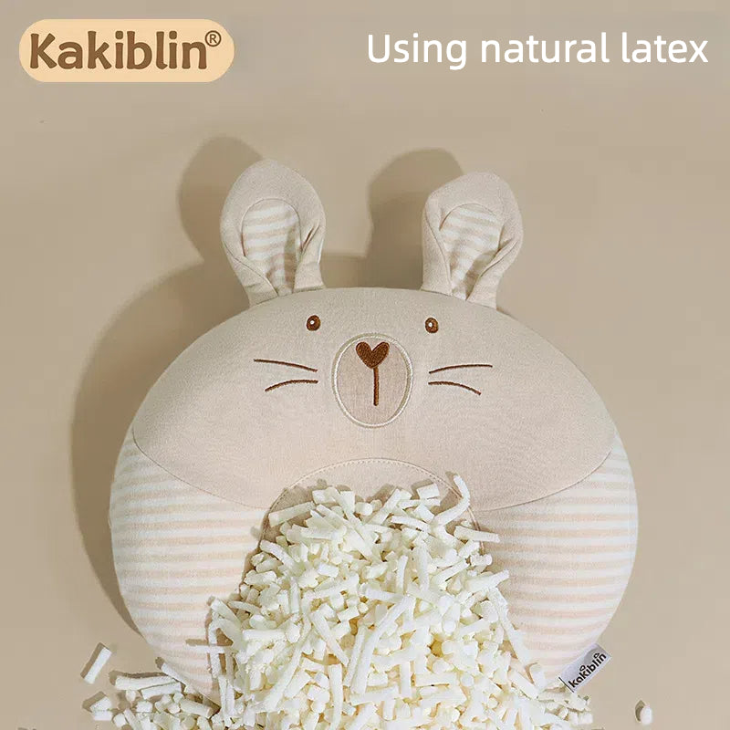 Baby shaping pillow