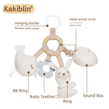 Baby Stroller Pendant